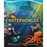 Waterworlds by Anna Claybourne