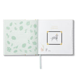 Hello Little One: A Keepsake Book