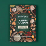 A Wild Year Nature Journal