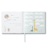 Hello Little One: A Keepsake Book