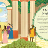 The Story Orchestra: Shakespeare's A Midsummer Night's Dream