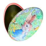 Peter Rabbit Egg Tin (Assorted Designs)