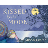 Kissed by the Moon (Board Book)