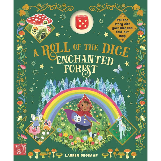 A Roll of the Dice: Enchanted Forest