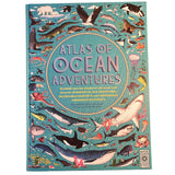 Atlas of Ocean Adventures