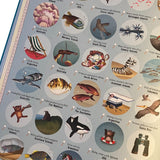 Atlas of Ocean Adventures