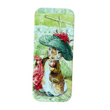 Peter Rabbit Slide Tins (assorted designs)