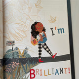 Brilliant Bea by Shaina Rudolph and Mary Vukadinovich (Dyslexia)