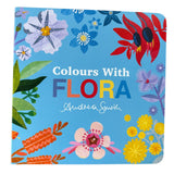 Colours with Flora