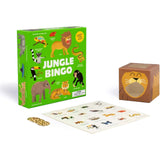 Jungle Bingo