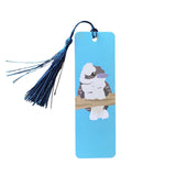 Kookaburra Bookmark