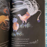 Leonard the Lyrebird by Jodie McLeod, illustrated by Eloise Short (Hardcover)