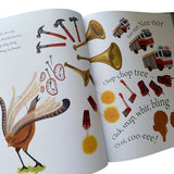 Lilah the Lyrebird by Jodie McLeod, illustrated by Eloise Short