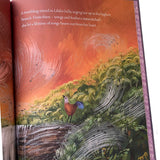 Lilah the Lyrebird by Jodie McLeod, illustrated by Eloise Short