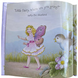 Shirley Barber's Little Fairy Where are You Going? (Hardcover)