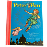 Peter Pan by Robert Sabuda (Pop-Up)