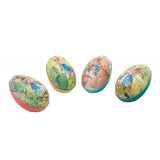 Peter Rabbit Egg Tin (Assorted Designs)