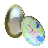 Peter Rabbit Egg Tin (Assorted Designs)