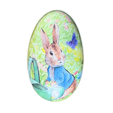 Peter Rabbit Egg Tin (Assorted Designs)