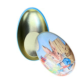 Peter Rabbit Egg Tin (Assorted Designs)