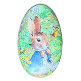 Peter Rabbit Egg Tin (Assorted Designs)