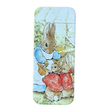 Peter Rabbit Slide Tins (assorted designs)