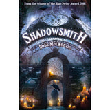 Shadowsmith by Ross MacKenzie