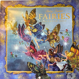 Shirley Barber Fairies Calendar 2025