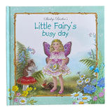 Shirley Barber's Little Fairy's Busy Day (Hardcover)