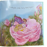 Shirley Barber's Little Fairy's Busy Day (Hardcover)