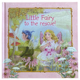 Shirley Barber's Little Fairy to the Rescue (Hardcover)