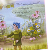 Shirley Barber's Little Fairy to the Rescue (Hardcover)