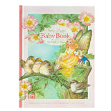 Shirley Barber's  Baby Book: My First Five Years (Pink)