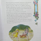 Shirley Barber's Fairytales Treasury  (Hardcover)