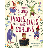 Stories of Pixies, Elves and Goblins