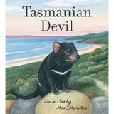 Tasmanian Devil (Nature Storybooks)