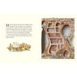 The Brambly Hedge Pop-Up Book