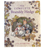 The Complete Brambly Hedge