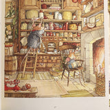 The Complete Brambly Hedge