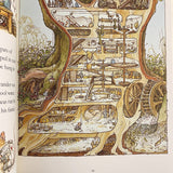 The Complete Brambly Hedge