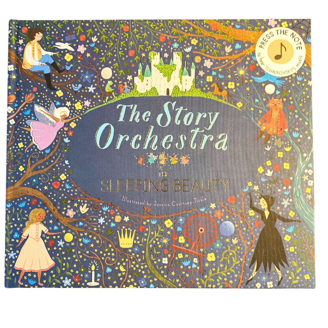 Story Orchestra: Sleeping Beauty