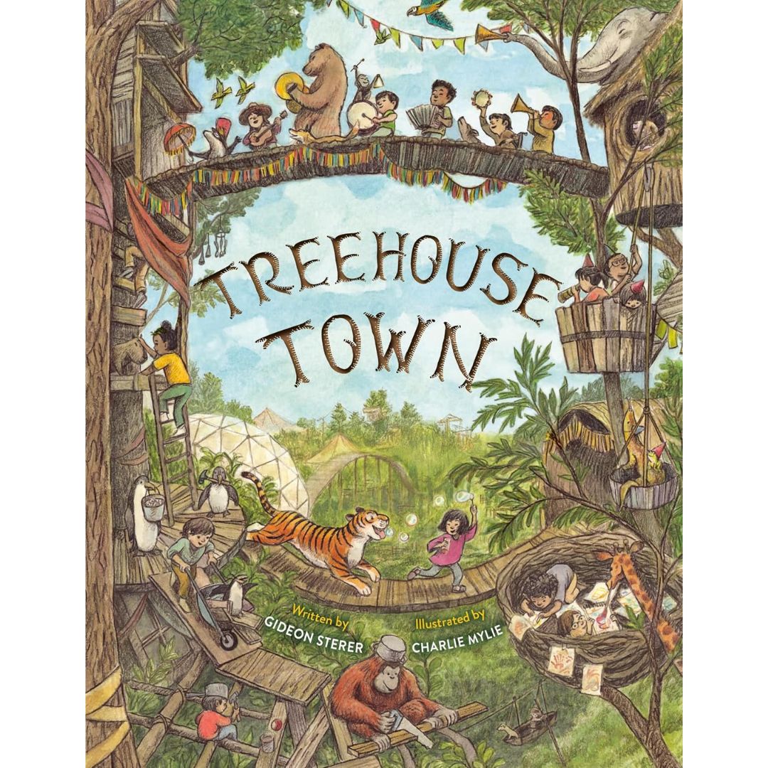 Treehouse Town