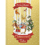 Peter Rabbit: Christmas Tales