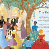 Story Orchestra: Sleeping Beauty